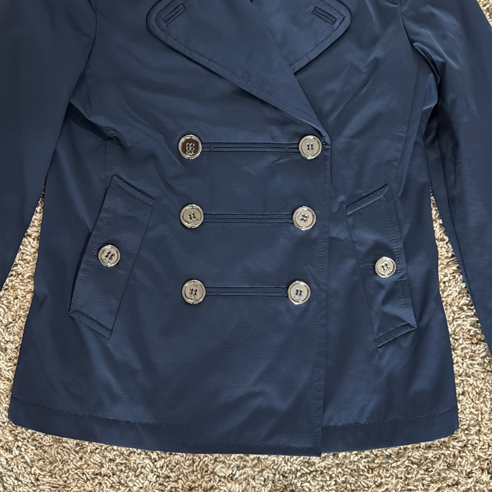 Cute Coach Jacket - image 2